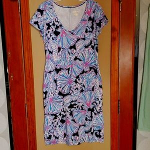 Lilly Pulitzer 👗 stretch very comfortable